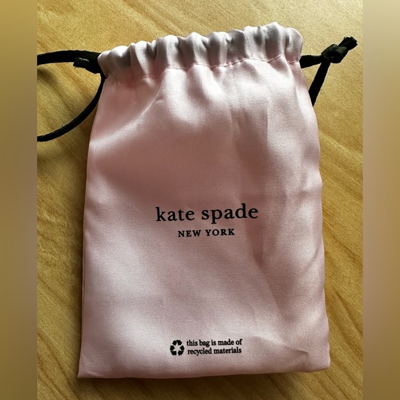 Kate Spade Silver Classic Bangle bracelet - Picture 3 of 14